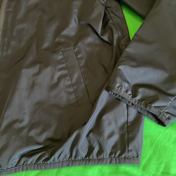 Rain coat size XXL by place - Picture 3 of 11